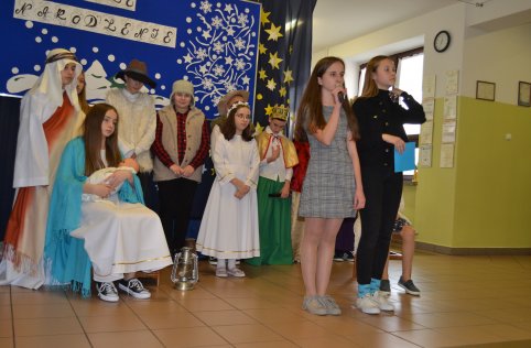 Jasełka 2019